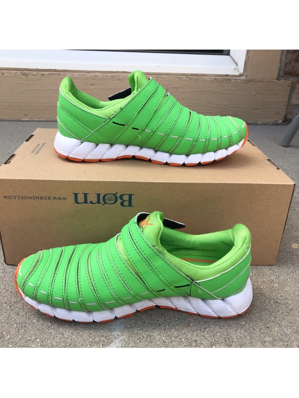 💚PUMA SNEAKERS